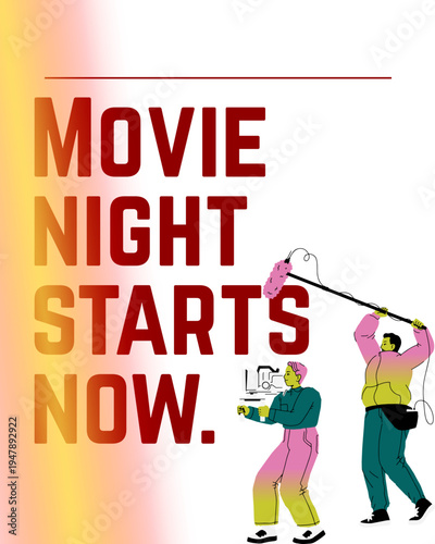International Film Day & Movie Night - Film Festival Celebration Ideas,Celebrate International Film Day with movie night ideas, film festival events, and cinema appreciation. Perfect for film lovers, 