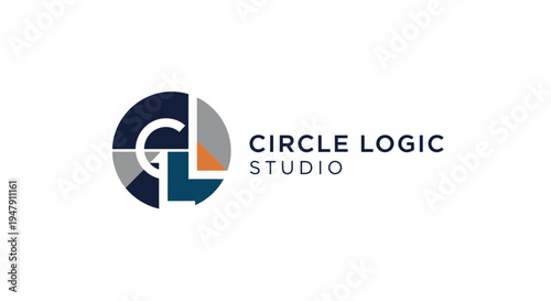 Circle Logic Studio Company Logo.