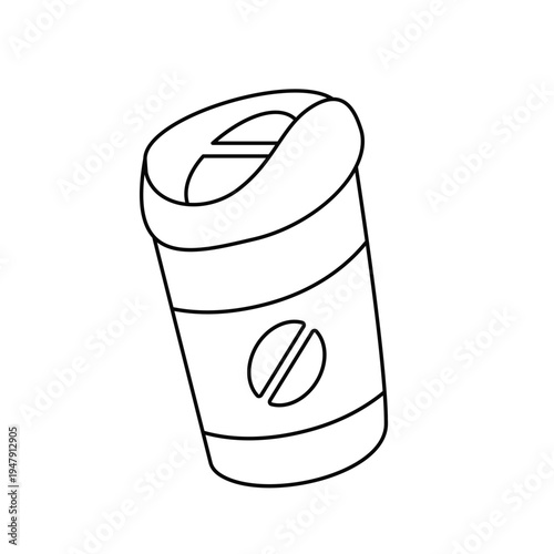 office study stationary tool food snack