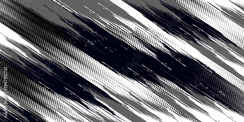 mud stain speed lines vector illustration