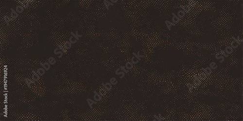 Black and dark brown leather textured background with rough grunge surface