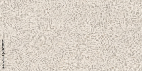 White textured fabric and paper surface background with seamless linen and cotton pattern