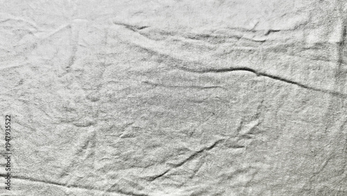 abstract pencil sketch with flowing curved lines on textured monochrome surface evoking serene organic atmosphere