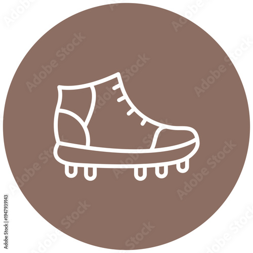 Cleats Icon