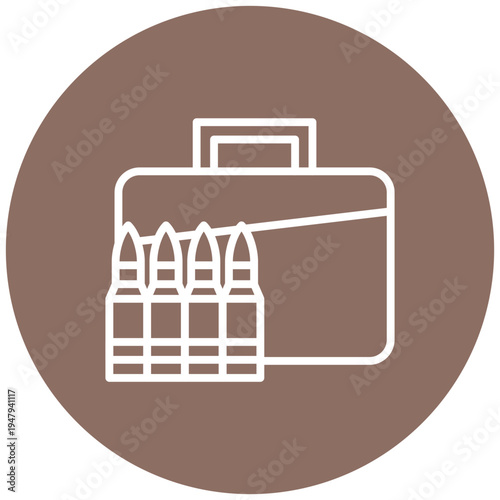 Ammunition Icon