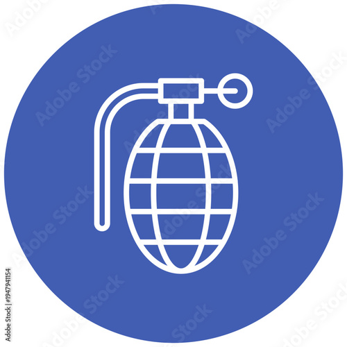 Grenade Icon