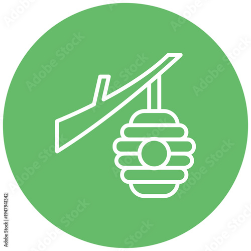 Beehive Icon