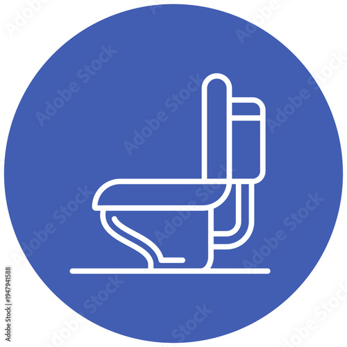 Toilet Icon