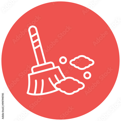 Dusting Icon