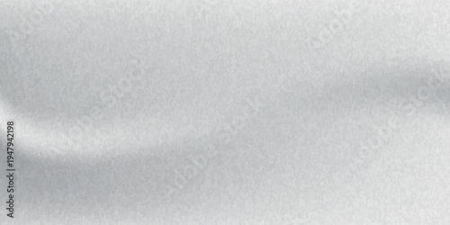 Abstract black background with grainy texture (noise) and gray gradient creates a calm, gloomy or noir, serious, and minimalist atmosphere.