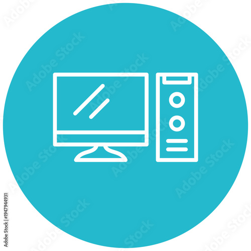Computer Icon