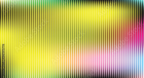 Ripple gradient glass texture background.reeded vertical blur vector illustratio.
futuristic distortion, moody abstract glow, reeded vertical blur, vector illustration EPS.