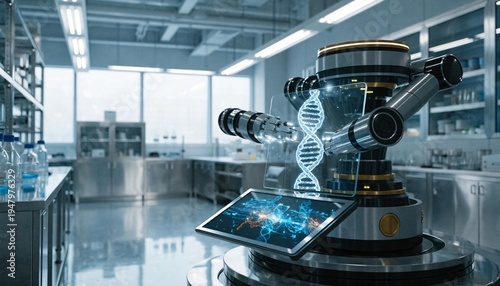 The industrial engineering network integrates a digital laser printer and electronic circuit power into the factory machine motherboard technology
