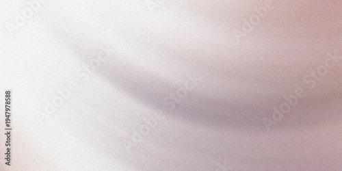 Canvas Print A Light And Airy Background With Soft Pink And White Hues And Gentle Curves
