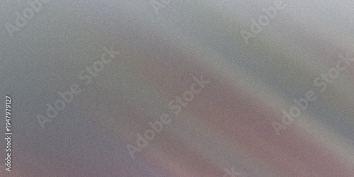 Foto A Gray Background With Faint Rainbow Colors