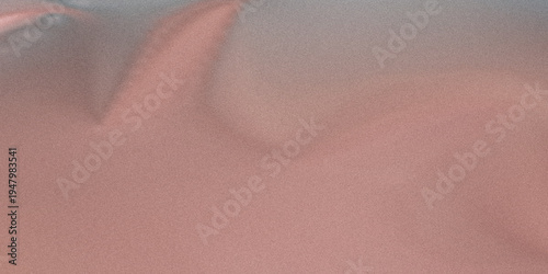 a close-up view of a pink object with a blurry background