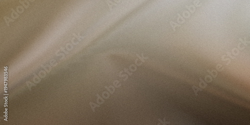 A Close-up View of a Smooth, Cream-colored Fabric with Soft Folds