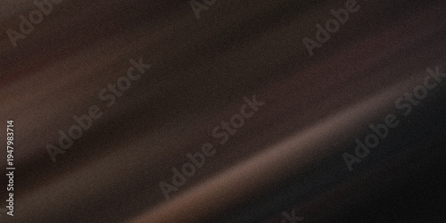 A Dark Background With A Light Beam Shining Through