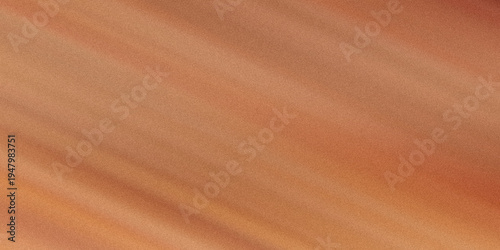 This image shows a close-up view of a smooth leather texture with a warm brown color