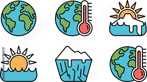 World environment day climate change sustainability and eco friendly living