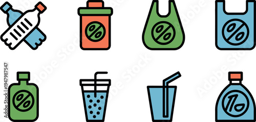 Reducing plastic use on world environment day for a sustainable future