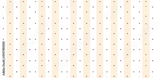 Vintage seamless polka dot pattern with a textured grunge design ideal for retro wallpaper or geometric fabric backdrop illustration