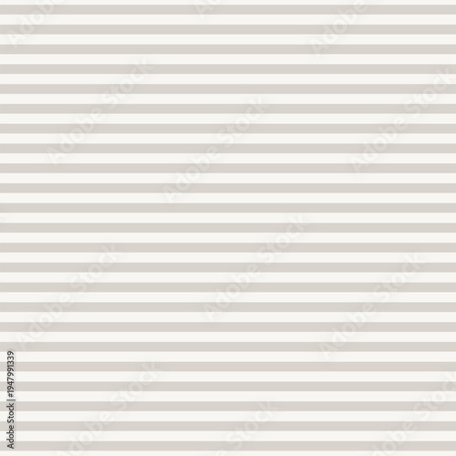 Stripes seamless pattern. Vertical stripes background. Geometric pattern with vintage stripes. Vector illustration. Surface design, fabric printing, gift wrap.