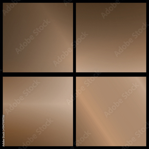 Bold purple tones blend smoothly across a four-pane grid, creating a fresh contemporary backdrop ideal for creative branding, tech visuals, and eye-catching social media designs.