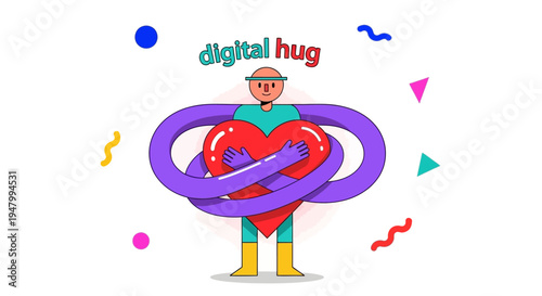 Humanizing Digital Customer Experience Through Empathetic Brand Engagement and Emotional Connection in Modern B2B Tech Marketing