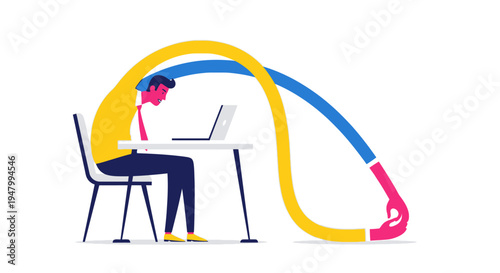 Conceptualizing Hyper-Connectivity and Digital Reach in Modern B2B SaaS Workflows