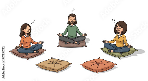 Corporate Wellness Strategy and Employee Mindfulness Session to Prevent Workplace Burnout and Support Mental Health for High-Performance Teams