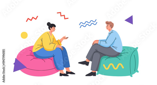 Collaborative Team Alignment and Strategic Brainstorming for Agile B2B Marketing Agencies