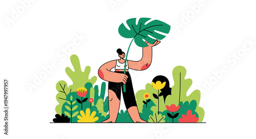 Empowering Sustainable Growth and ESG Initiatives for Modern B2B Corporate Branding and Eco-Conscious Marketing