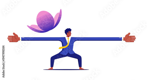 Scalable Business Growth Strategy and Inclusive Leadership Expanding Global Market Reach