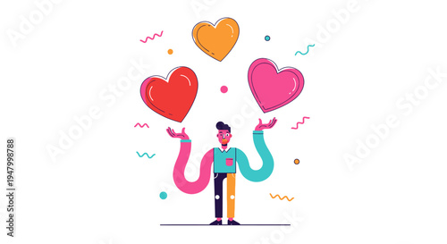 Agile Marketing Professional Balancing Brand Love and Customer Loyalty Strategy for High-Growth US Creative Agencies