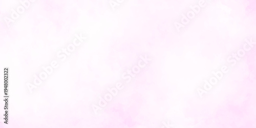 Soft Pink Pastel Watercolor Wash Abstract Background with Subtle Gradient Texture, Cloudy Artistic Brushstrokes, and Romantic Feminine Backdrop for Wedding and Beauty Branding.