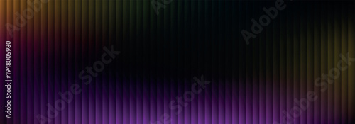 Colorful abstract background with vertical lines and vibrant neon hues