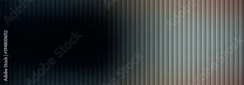 Dark moody vertical lines background with subtle grey gradient light