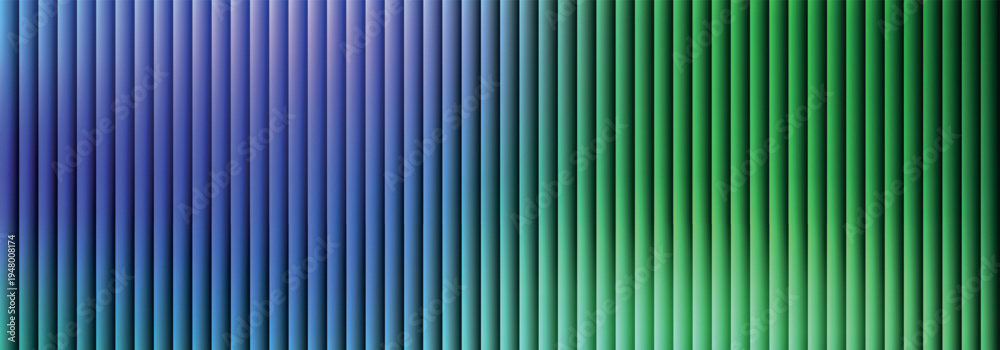 Obraz premium Abstract texture background with colorful gradient and vertical lines
