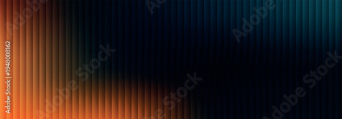 Abstract texture background with colorful gradient and vertical lines