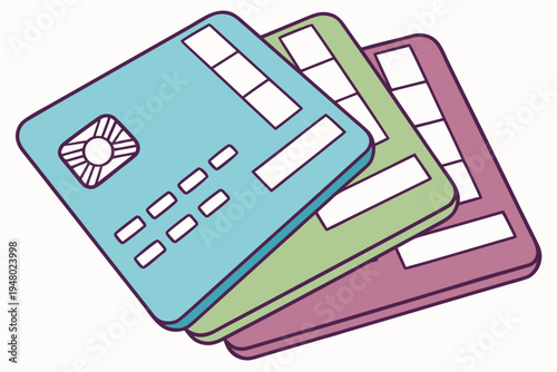 hand holding mobile phone