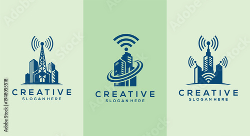 Creative Solutions Logo Design