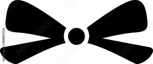 Bow Decorative Divider