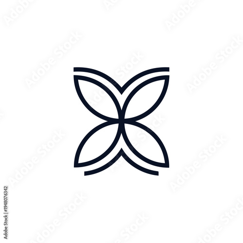 Modern Sports Logo Dynamic Athlete Symbol for Fitness Team and Active Lifestyle Brand