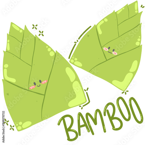 Bamboo