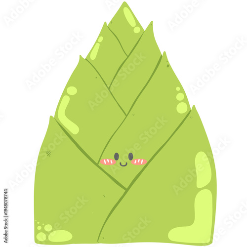 Vegetable