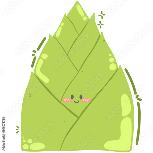 Vegetable
