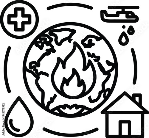 climate change, eco friendly, sustainable living