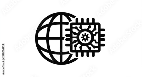 global technology, microchip