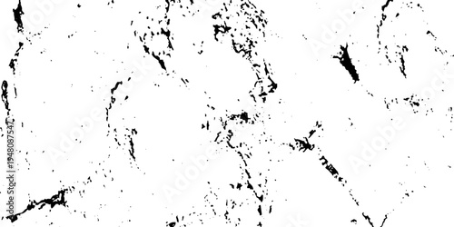 Vector grunge texture. Distressed Dirty rough overlay texture. Aged splatter grunge dust messy background.